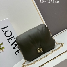 Loewe Clutch